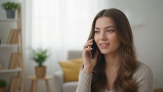 Kann eine KI Dein Herz Berühren? Virtuelle Freundin Reden Neu Gedacht