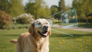 Virtuelle Hunde App 2026: Wie Echt Kann Digitaler Hund Sein?