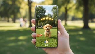 Virtuelle Hunde App Bewertung: Was Keiner Wagt zu Sagen!