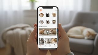 Wie Echte Freundschaft? die Virtuelle Katzenliebhaber Community App im Realitäts-Check