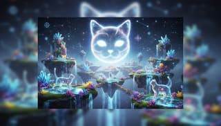 Virtuelle Katzenwelt 2026: Was Du Nie Über Digitale Katzen Gedacht Hast