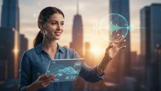Kann eine Virtuelle Partnerin Wirklich Deine Kommunikation Retten?