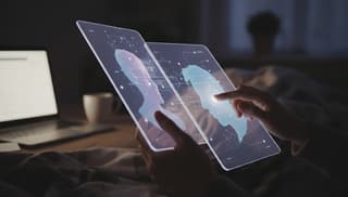 Digitale Liebe 2026: Wie Diskret Kann eine Virtuelle Romanze Wirklich Sein?