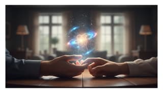 Gefühle Aus Dem Code: Kann Virtuelle Romantik Wirklich Berühren?