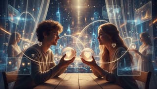 Wie Du 2026 Virtuelle Romantische Gesellschaft Startest (und Was Dir Niemand Sagt)