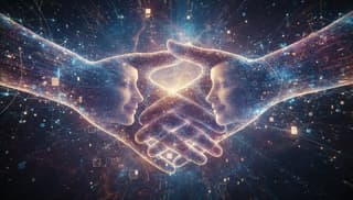 KI-Romanze 2026: Würdest Du Dich in Einen Algorithmus Verlieben?