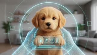 Sind Virtuelle Welpen die Zukunft? die Neue Wahrheit Über Digitale Hunde