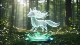Virtuelles Haustier Ohne Emissionen – Sind Digitale Hunde die Zukunft?