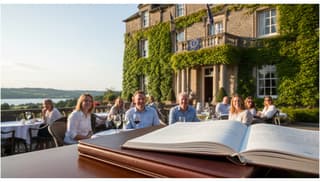 Are Well Reviewed Hotels Hiding the Real Story?