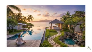 Is Your Wellness Hotel Lying to You? 11 Shocking Revelations