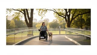 Is ‘wheelchair Accessible’ a Myth? What You’re Not Being Told