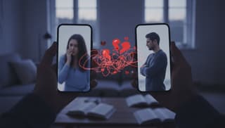 Are Communication Apps Destroying Our Relationships?