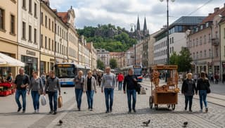 Wiadomości lokalne z Kielc, które naprawdę kształtują miasto