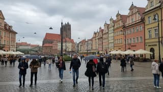 Co ukrywają wiadomości lokalne z Wrocławia? Sprawdź sam!