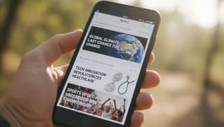 Czy naprawdę wiesz, kto kontroluje Twoje wiadomości na telefon?