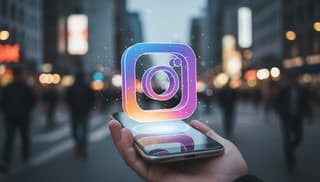 Czy wiesz, co naprawdę dzieje się na Instagramie? Zaskakujące wiadomości 2026