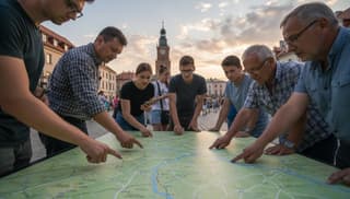 Co ukrywają wiadomości regionalne? Poznaj niewygodną prawdę