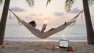 Wie Lerne Ich Ohne Stress? die Unbequeme Wahrheit Hinter Entspanntem Lernen
