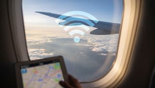 Wifi Flights in 2026: What the Airlines Don’t Want You to Know