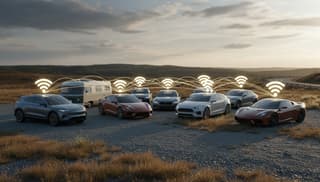 Wifi Hotspot Cars in 2026: When They’re Worth It—And When Not