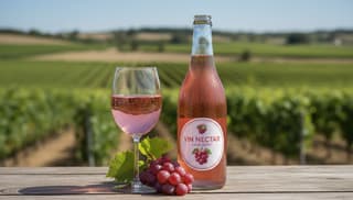 Czy wino bezalkoholowe to ściema? Zanim spróbujesz, sprawdź te fakty!