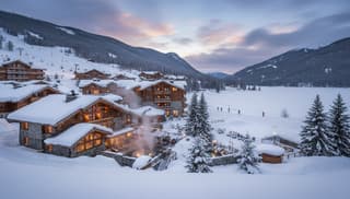 The Secret World of Winter Only Hotels: Are You Missing Out?