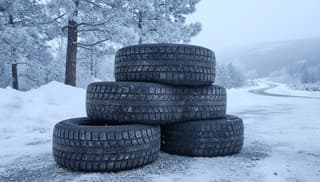 Do Winter Tires Really Matter? the Icy Truth in 2026