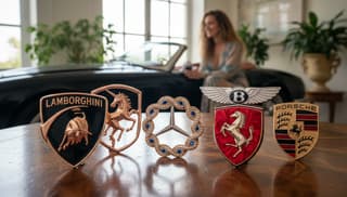 Who Really Designs Cars for Women? the Answers Will Shock You.