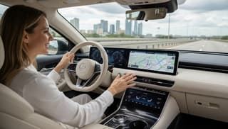 Are Car Features Failing Women? the Truths No One Tells You