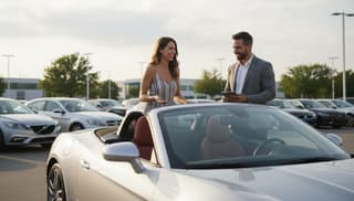 The Untold Reality of Women Car Shopping in 2026