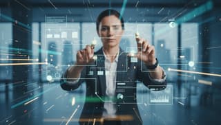 The Workflow Expert Revolution Nobody Warned You About