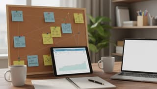 Workflow Planning That Actually Works in the Age of AI Coworkers