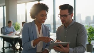 Workplace Help Is Broken: How AI Coworkers Can Finally Fix It