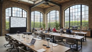 What Hotels Won’t Say About Workshop Venues (but You Need to Know)