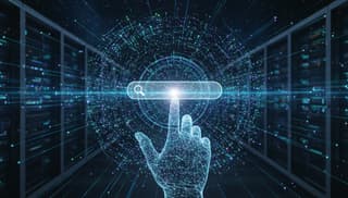 Wyszukiwanie danych Big Data w 2026: przewaga czy odpowiedzialność