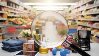 Czy twoja wyszukiwarka produktów cię oszukuje? Odkryj prawdę!