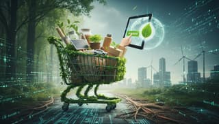 Czy naprawdę rujnujesz planetę klikając „kup teraz”? 7 rzeczy, których nie powie ci żaden sklep