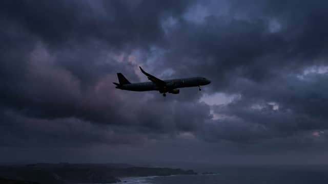 Intelligent flight search