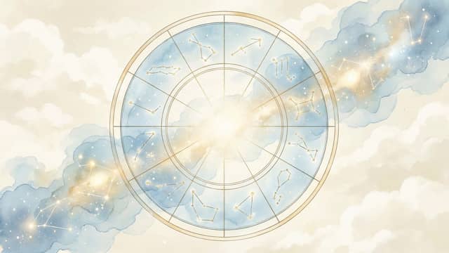 Professioneller KI Astrologe