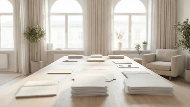 Advanced document analysis