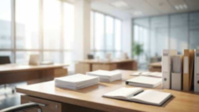 Professional Document Generator