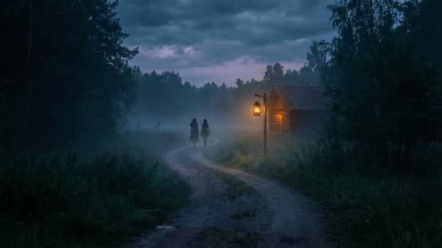 Wirtualna przyjaciółka AI