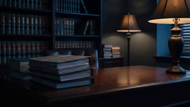 Prepare for your lawyer meeting
