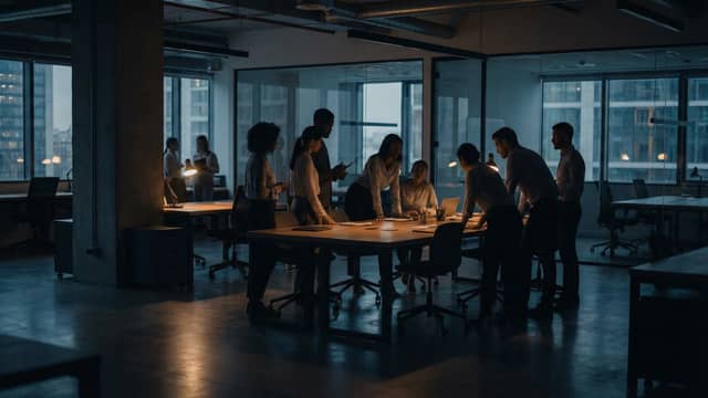 AI Team Member