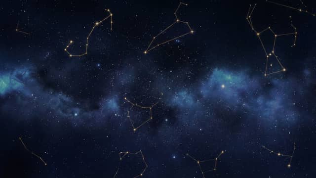 Osobisty doradca astrologiczny AI