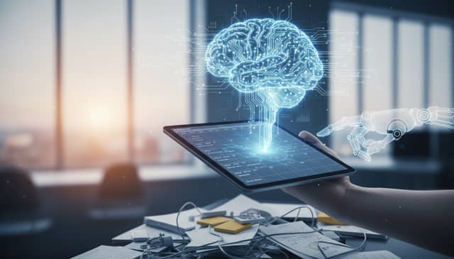 AI chatbot vs manual scheduling: The revolution nobody warned you about