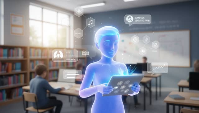 Are AI chatbot personalization tools the revolution education needs?