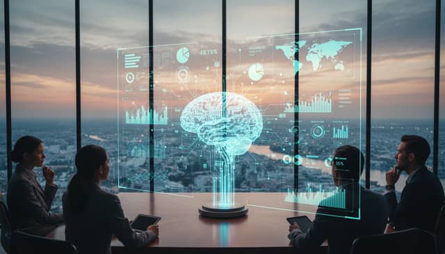 AI-Driven Business Continuity Analytics That Actually Prevents Downtime