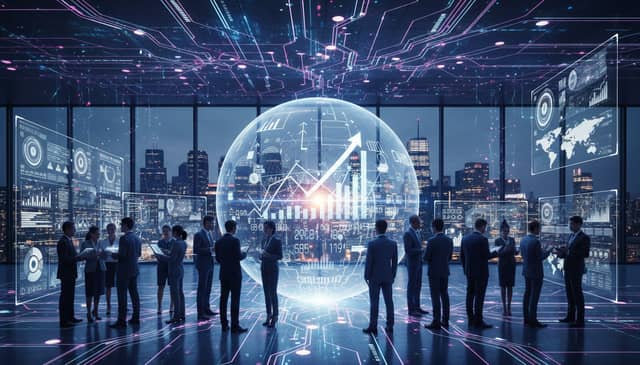 AI-Driven Predictive Sales Modeling: Roi, Risks and Real-World Wins