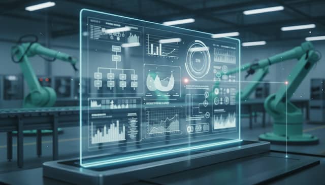 AI-Enabled Manufacturing Analytics Software: 7 Hard Truths for 2026